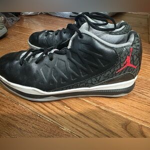 Nike Air Jordan CP3 VI Chris Paul TD. Size 3. Hardly worn